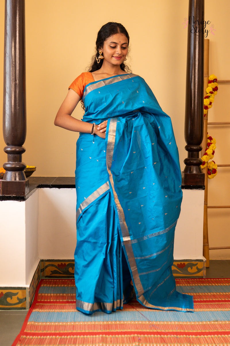 NEELOTPALA (ನೀಲೋತ್ಪಲ)