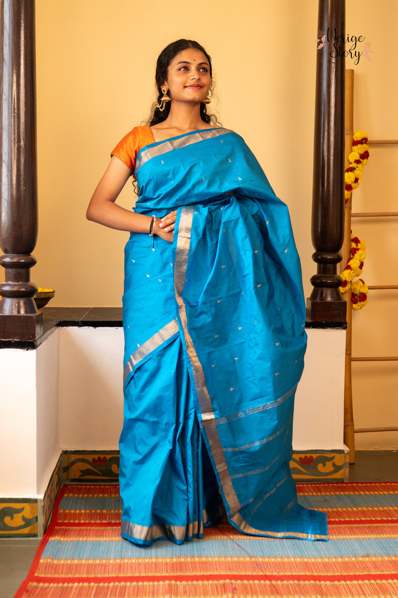 NEELOTPALA (ನೀಲೋತ್ಪಲ)