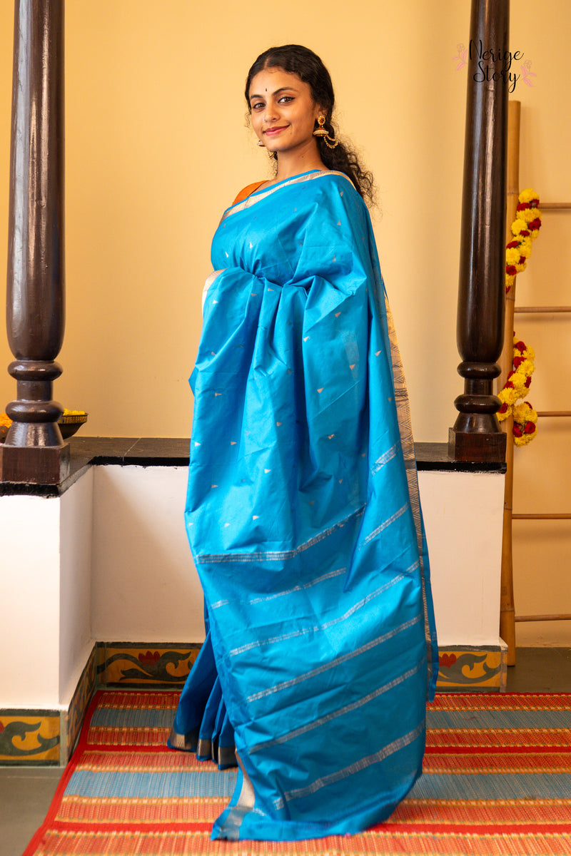 NEELOTPALA (ನೀಲೋತ್ಪಲ)