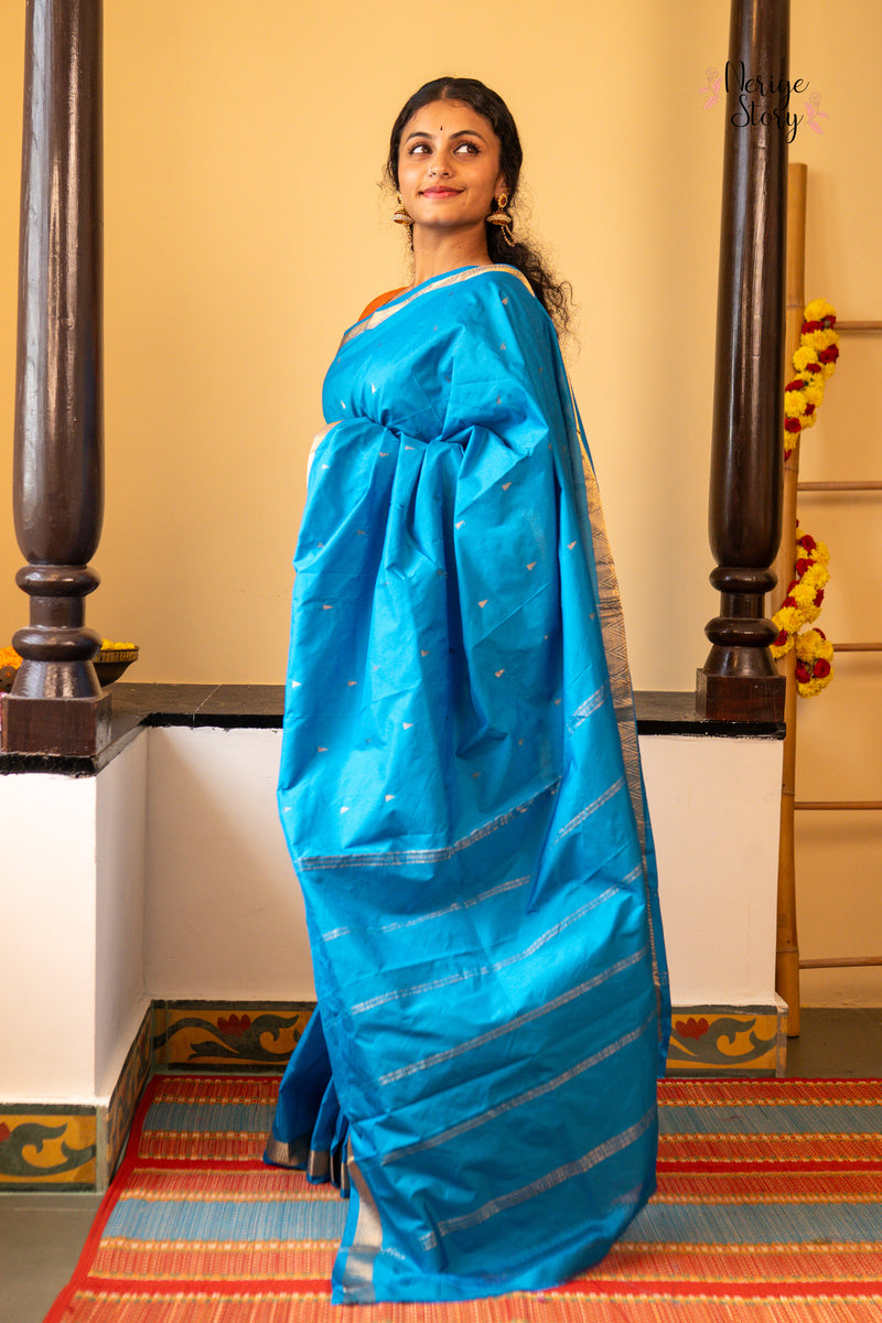 NEELOTPALA (ನೀಲೋತ್ಪಲ)