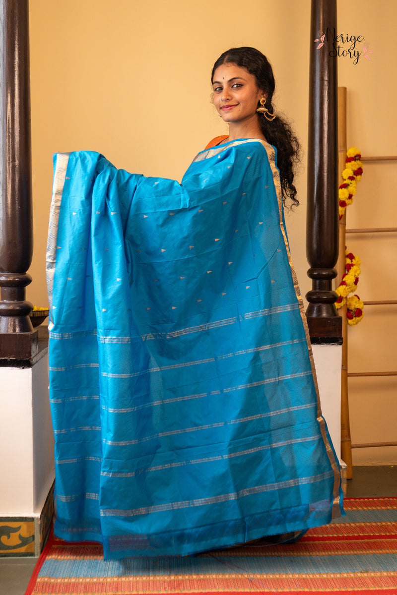 NEELOTPALA (ನೀಲೋತ್ಪಲ)