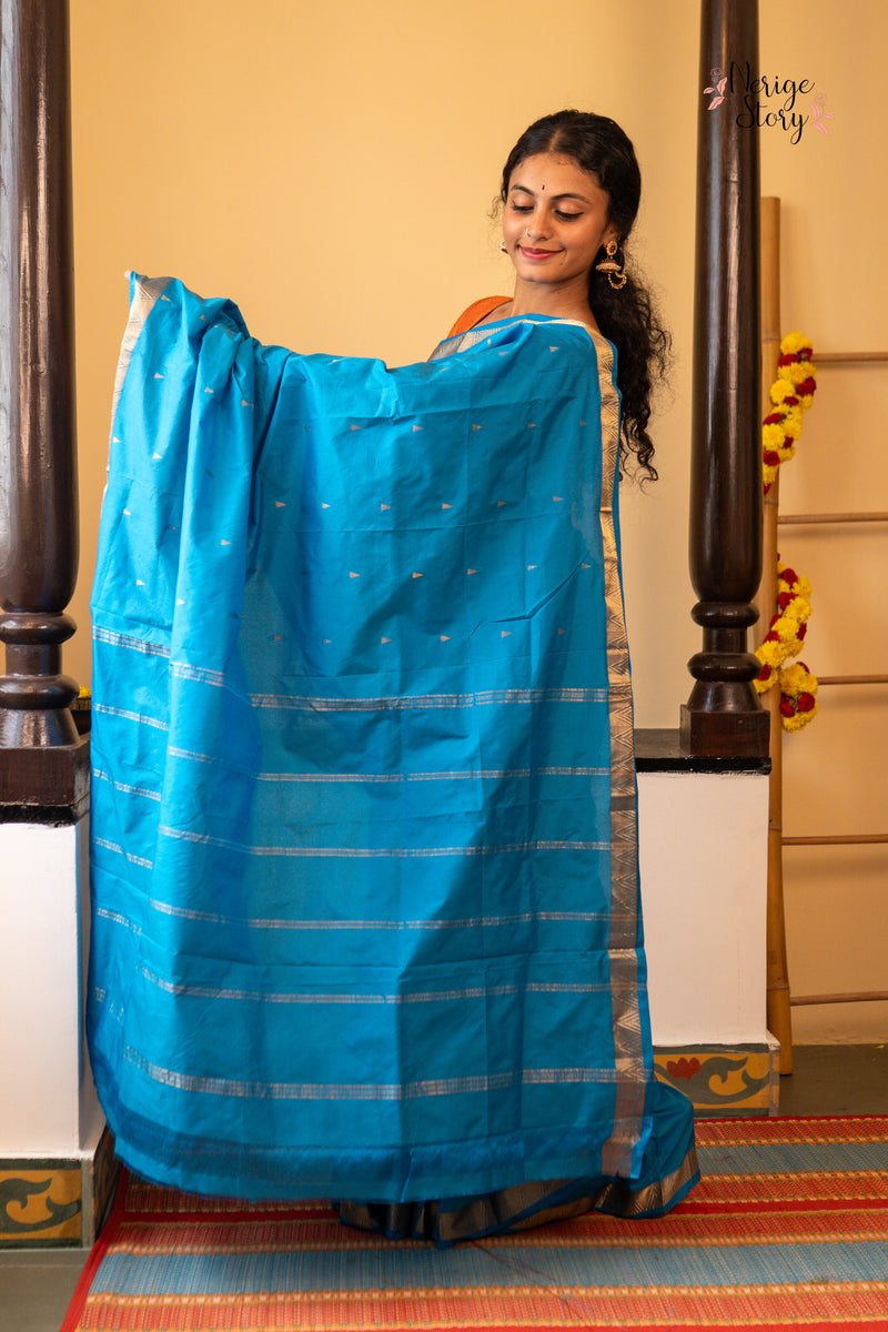 NEELOTPALA (ನೀಲೋತ್ಪಲ)