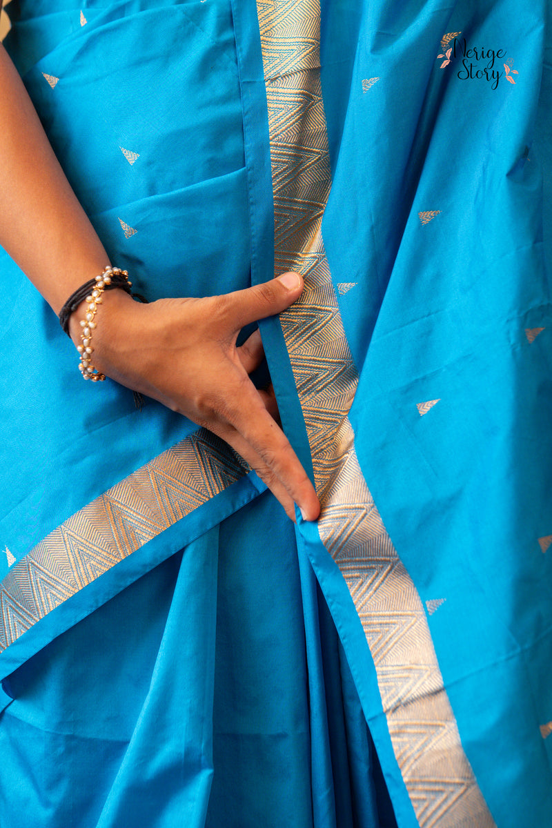 NEELOTPALA (ನೀಲೋತ್ಪಲ)
