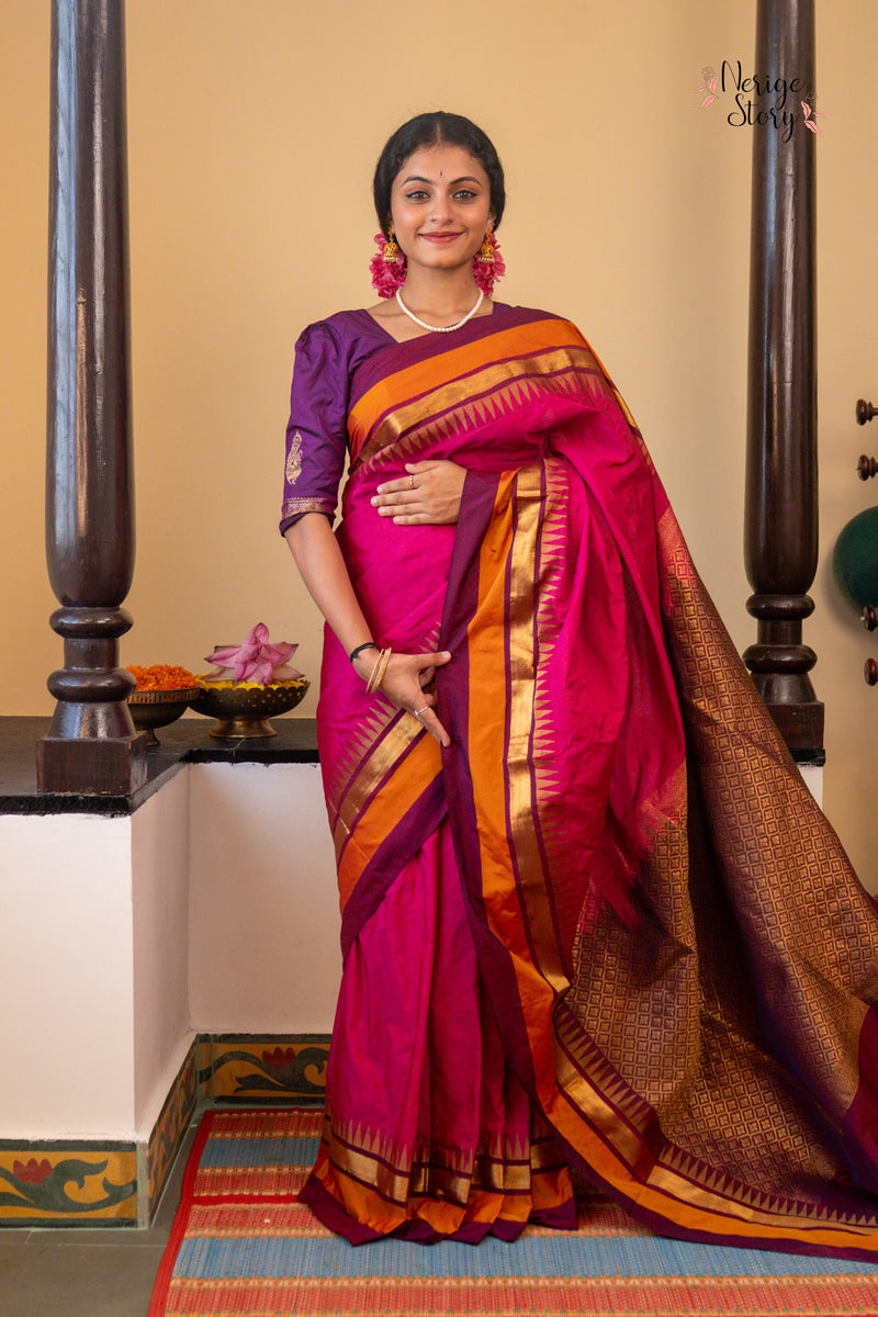 ASHLESHA (ಆಶ್ಲೇಷಾ)
