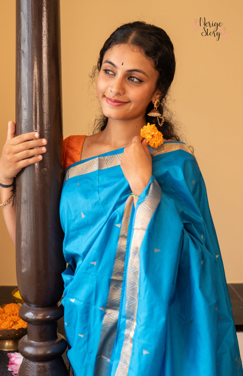 NEELOTPALA (ನೀಲೋತ್ಪಲ)