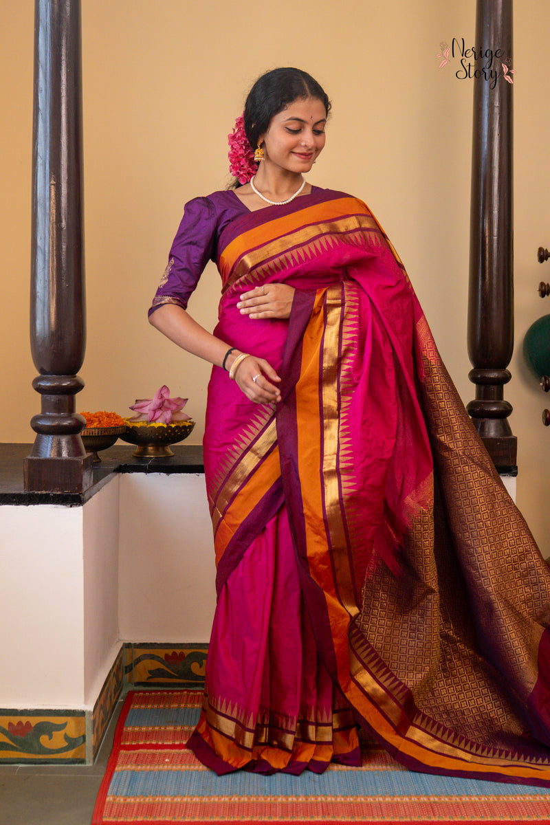 ASHLESHA (ಆಶ್ಲೇಷಾ)
