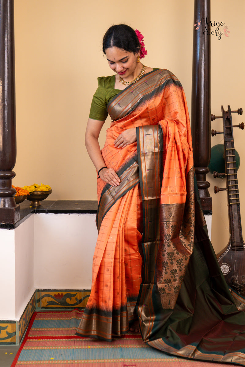 NIRVI (निर्वी)