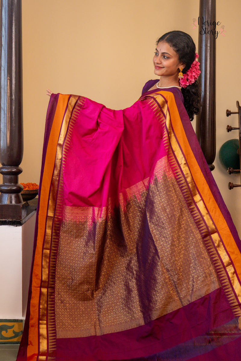 ASHLESHA (ಆಶ್ಲೇಷಾ)