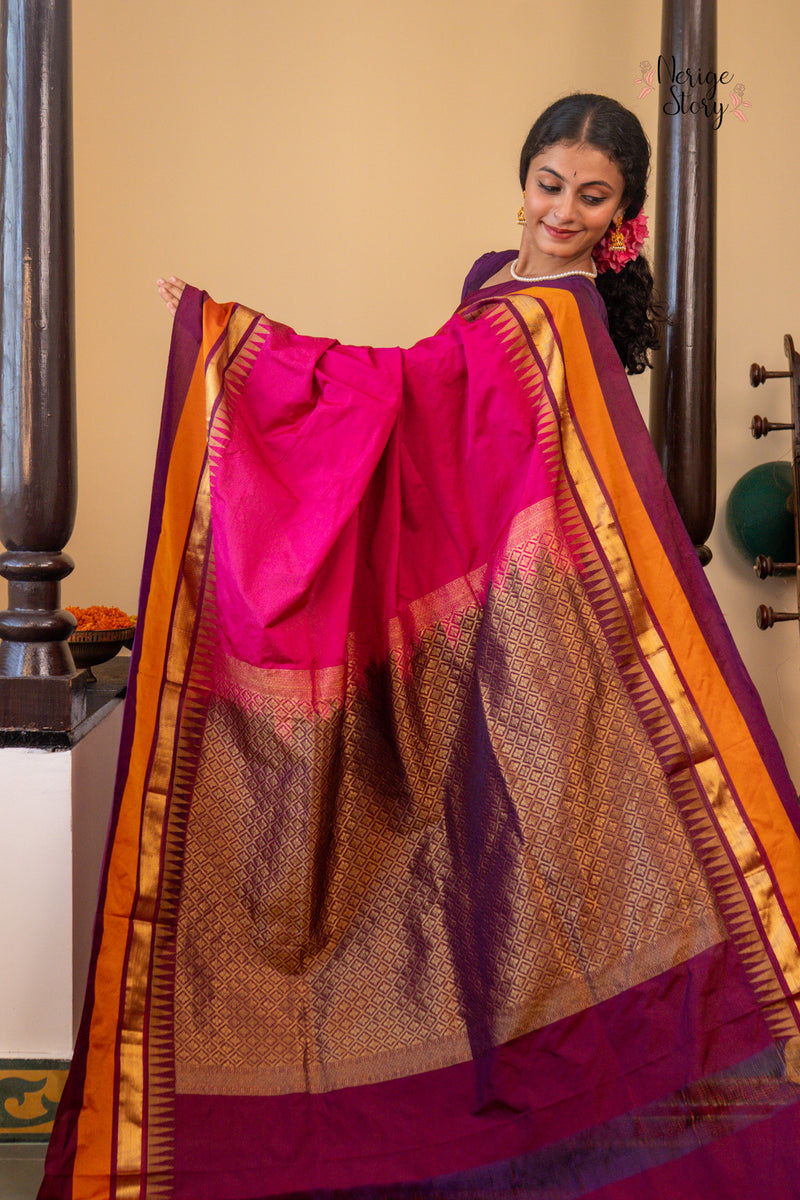 ASHLESHA (ಆಶ್ಲೇಷಾ)