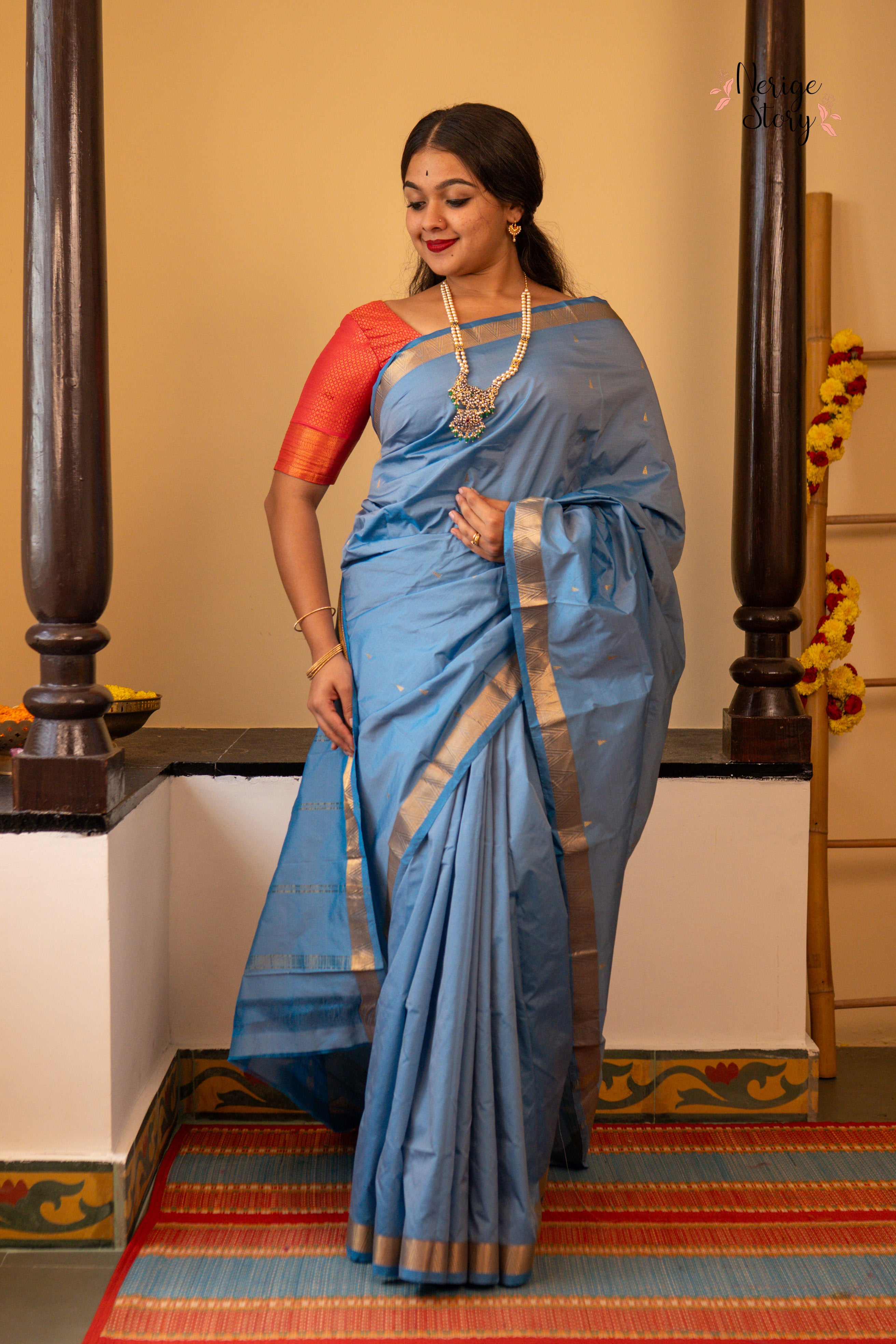 CHAITRIKA (ಚೈತ್ರಿಕಾ)