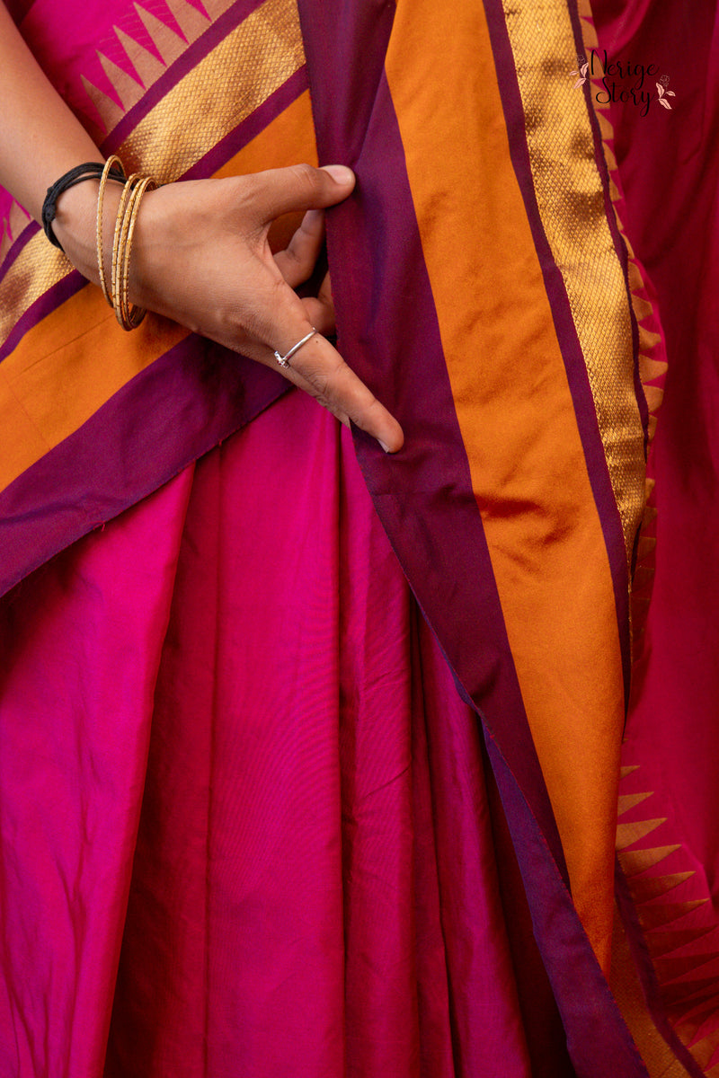 ASHLESHA (ಆಶ್ಲೇಷಾ)