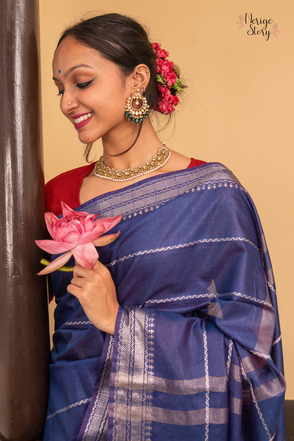 NAGKESHA (नागकेश)