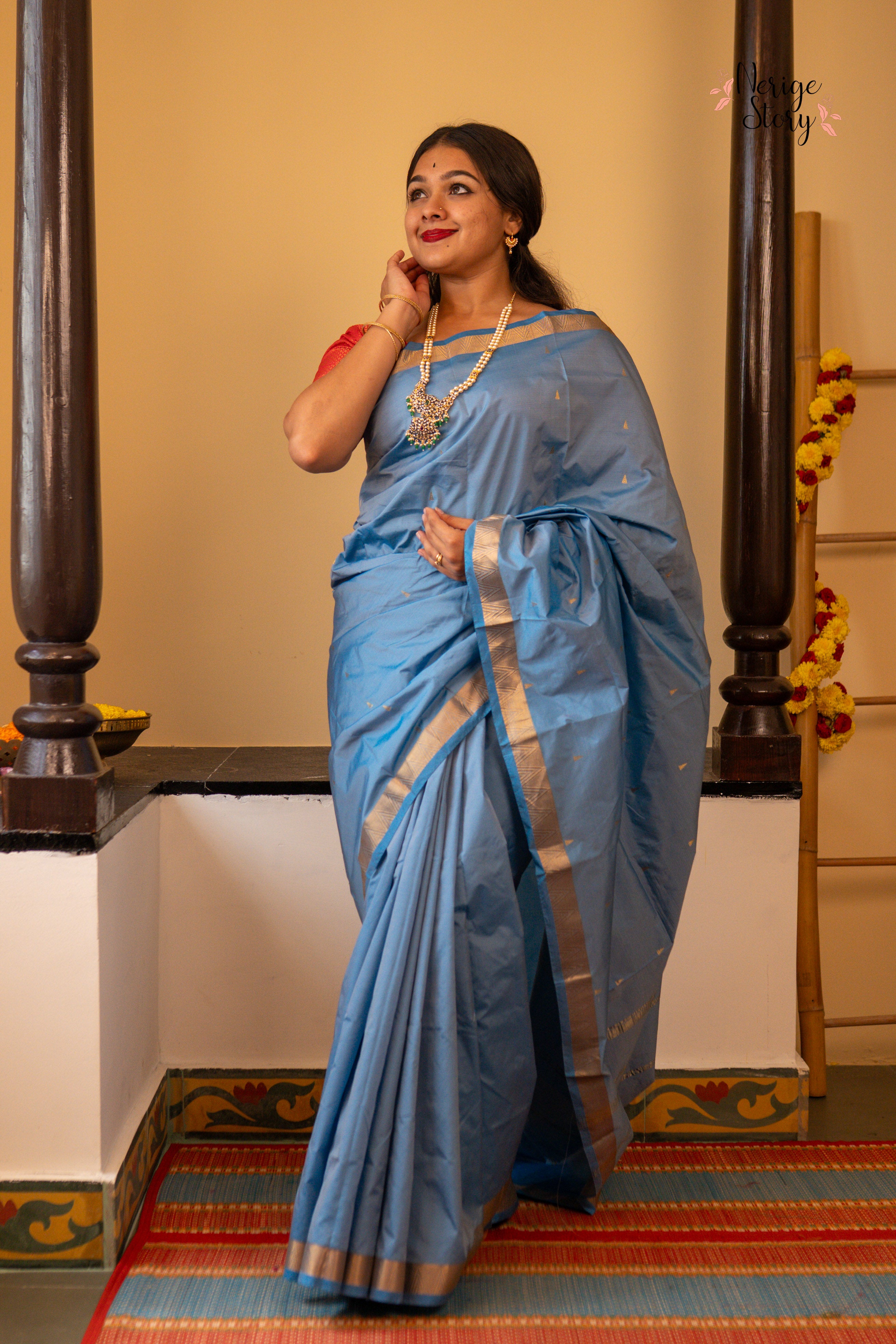 CHAITRIKA (ಚೈತ್ರಿಕಾ)