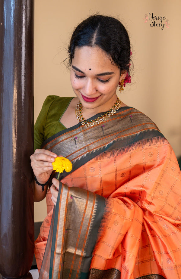 NIRVI (निर्वी)