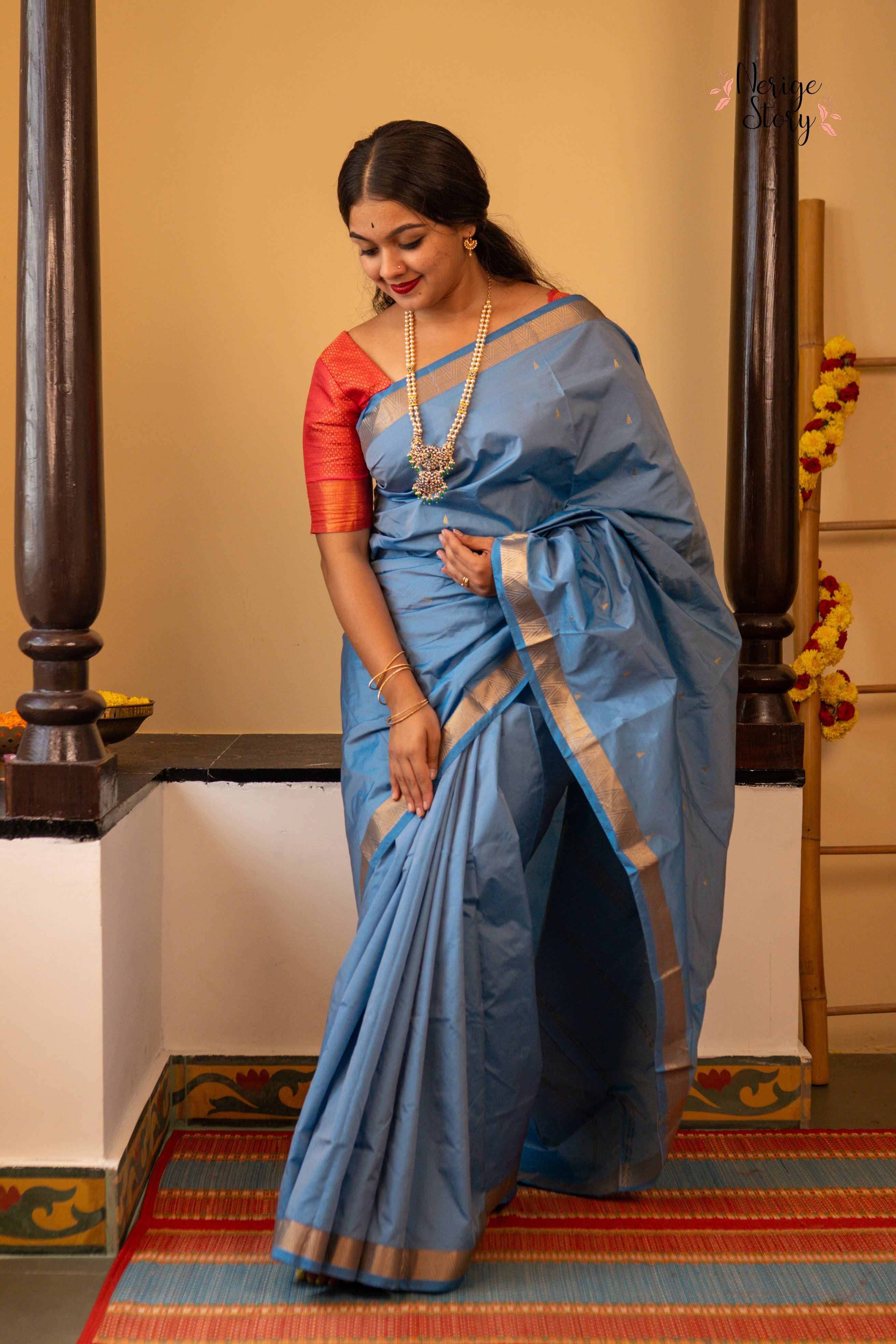 CHAITRIKA (ಚೈತ್ರಿಕಾ)