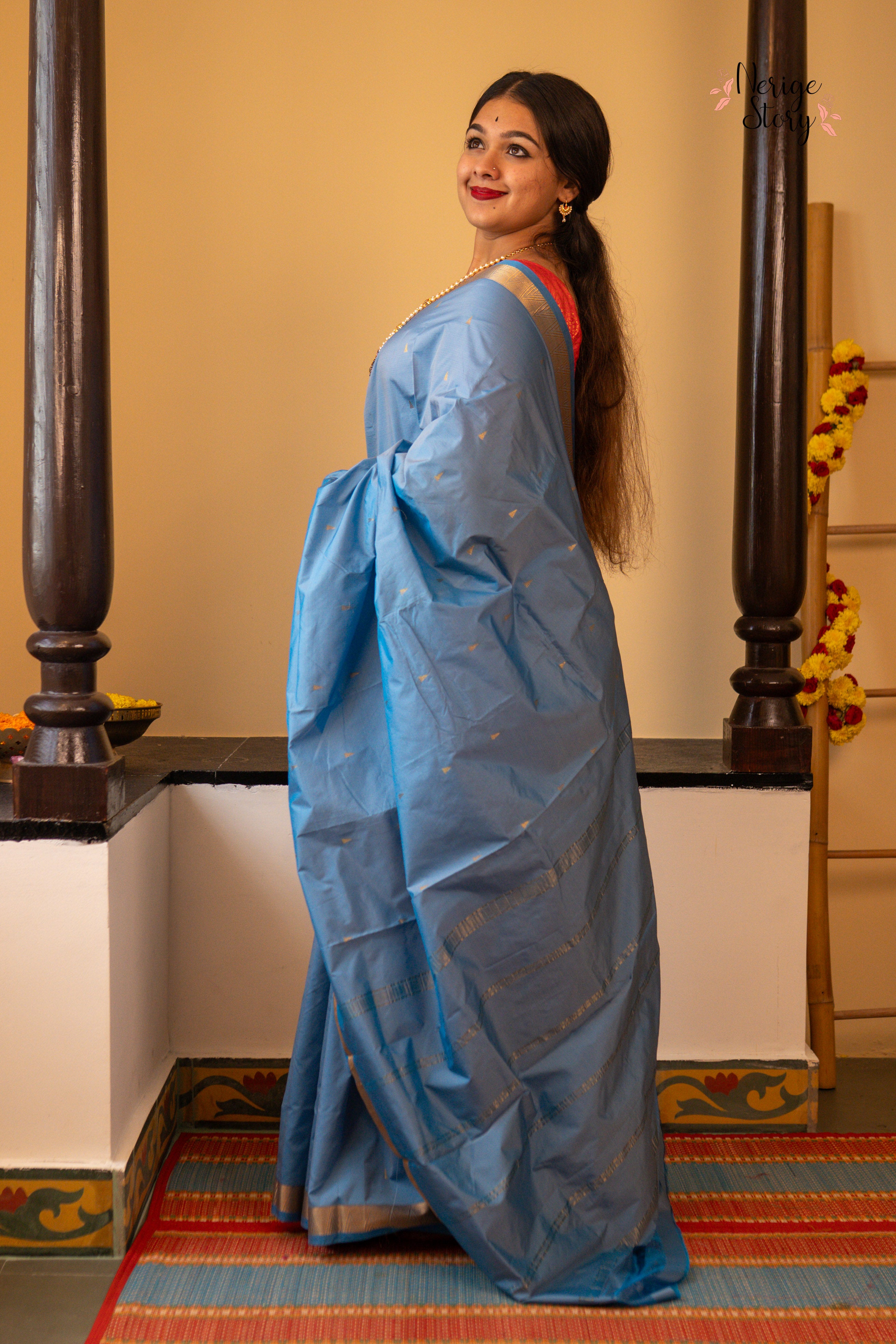 CHAITRIKA (ಚೈತ್ರಿಕಾ)