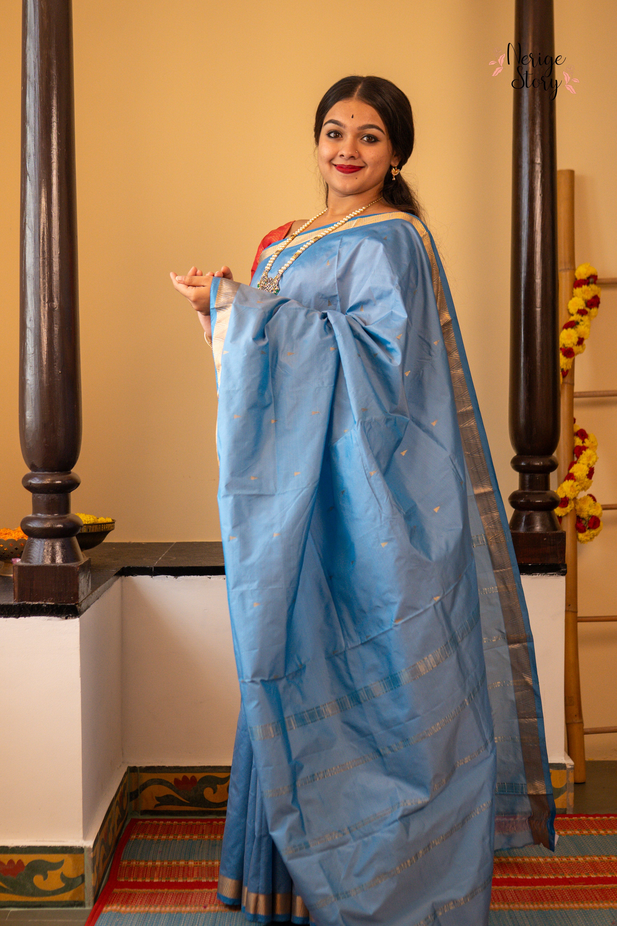 CHAITRIKA (ಚೈತ್ರಿಕಾ)