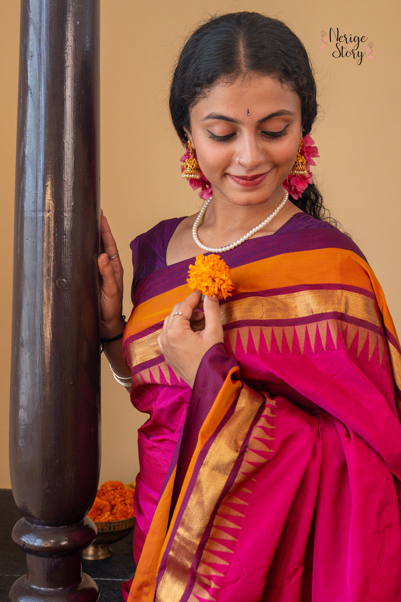 ASHLESHA (ಆಶ್ಲೇಷಾ)
