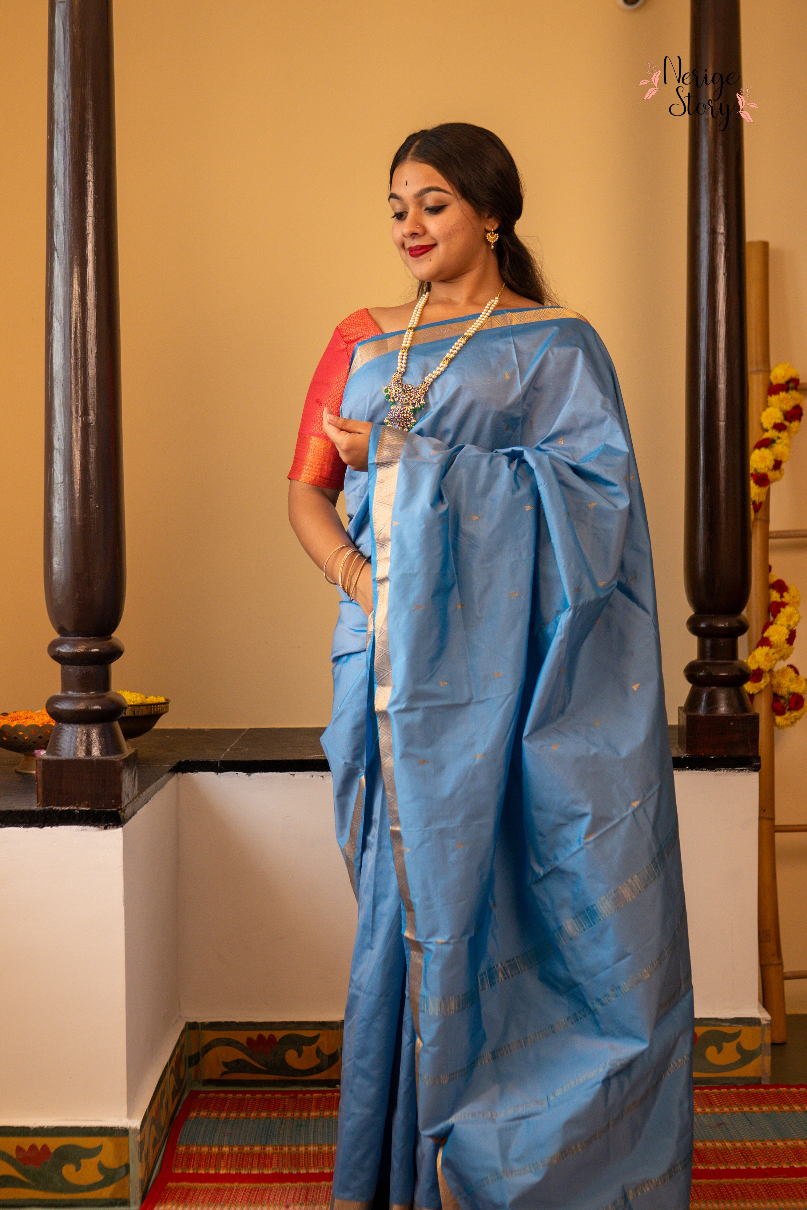 CHAITRIKA (ಚೈತ್ರಿಕಾ)