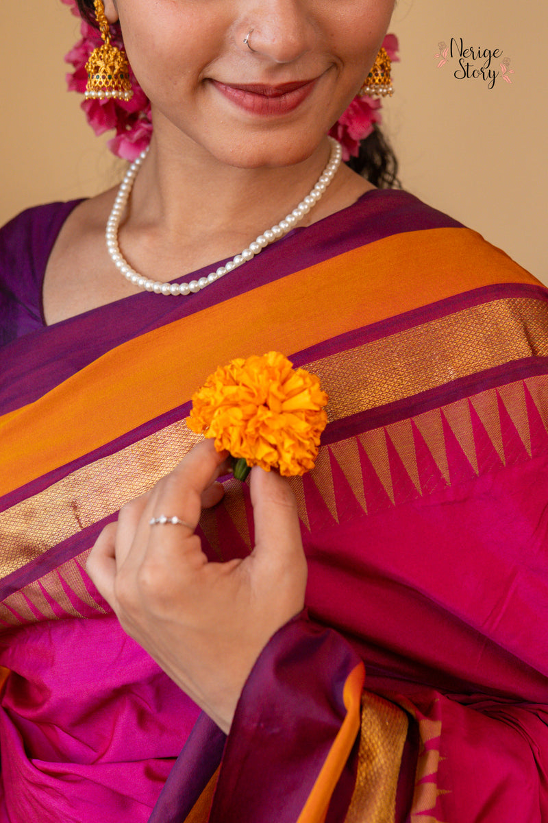 ASHLESHA (ಆಶ್ಲೇಷಾ)