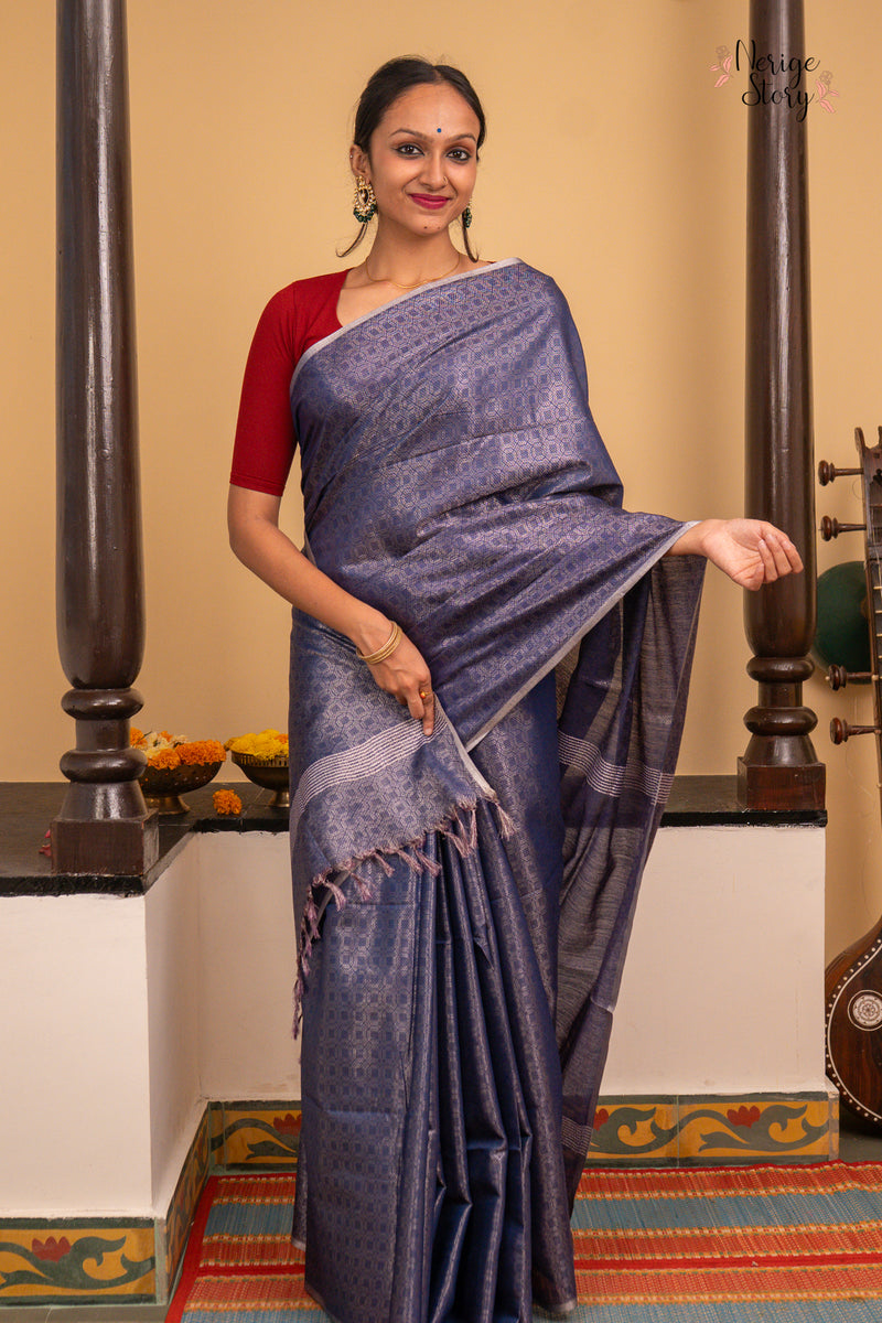 KUSUMAJA (कुसुमजा
