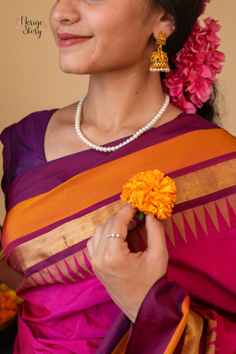 ASHLESHA (ಆಶ್ಲೇಷಾ)