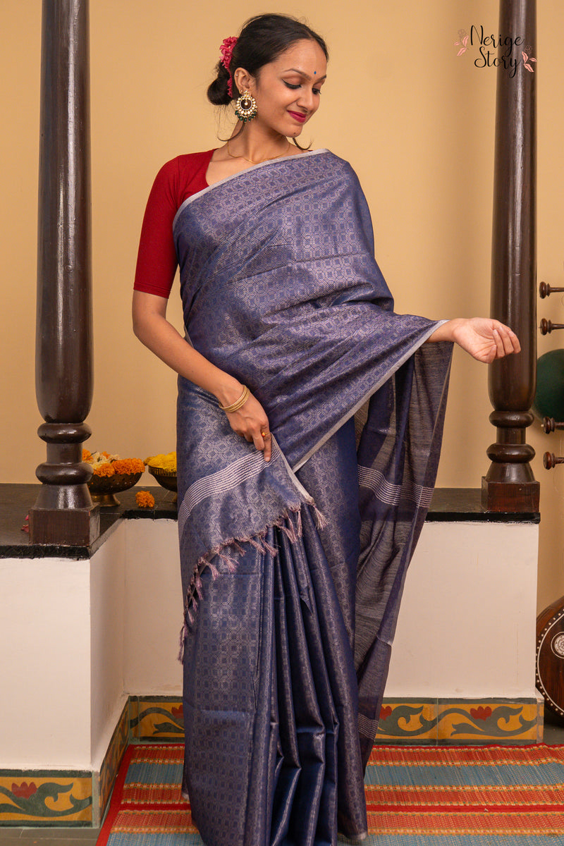 KUSUMAJA (कुसुमजा