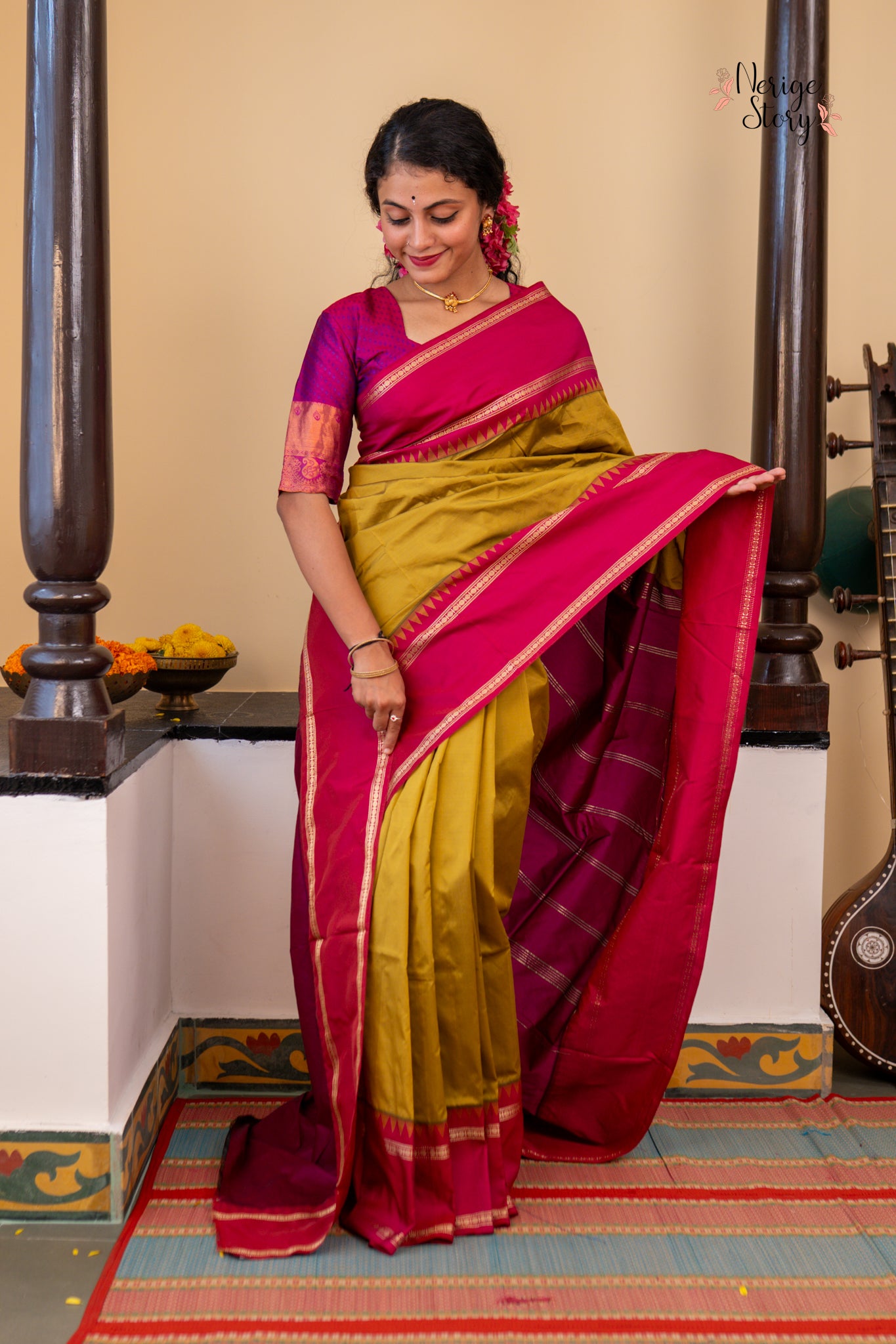 ADITI (ಅದಿತಿ)
