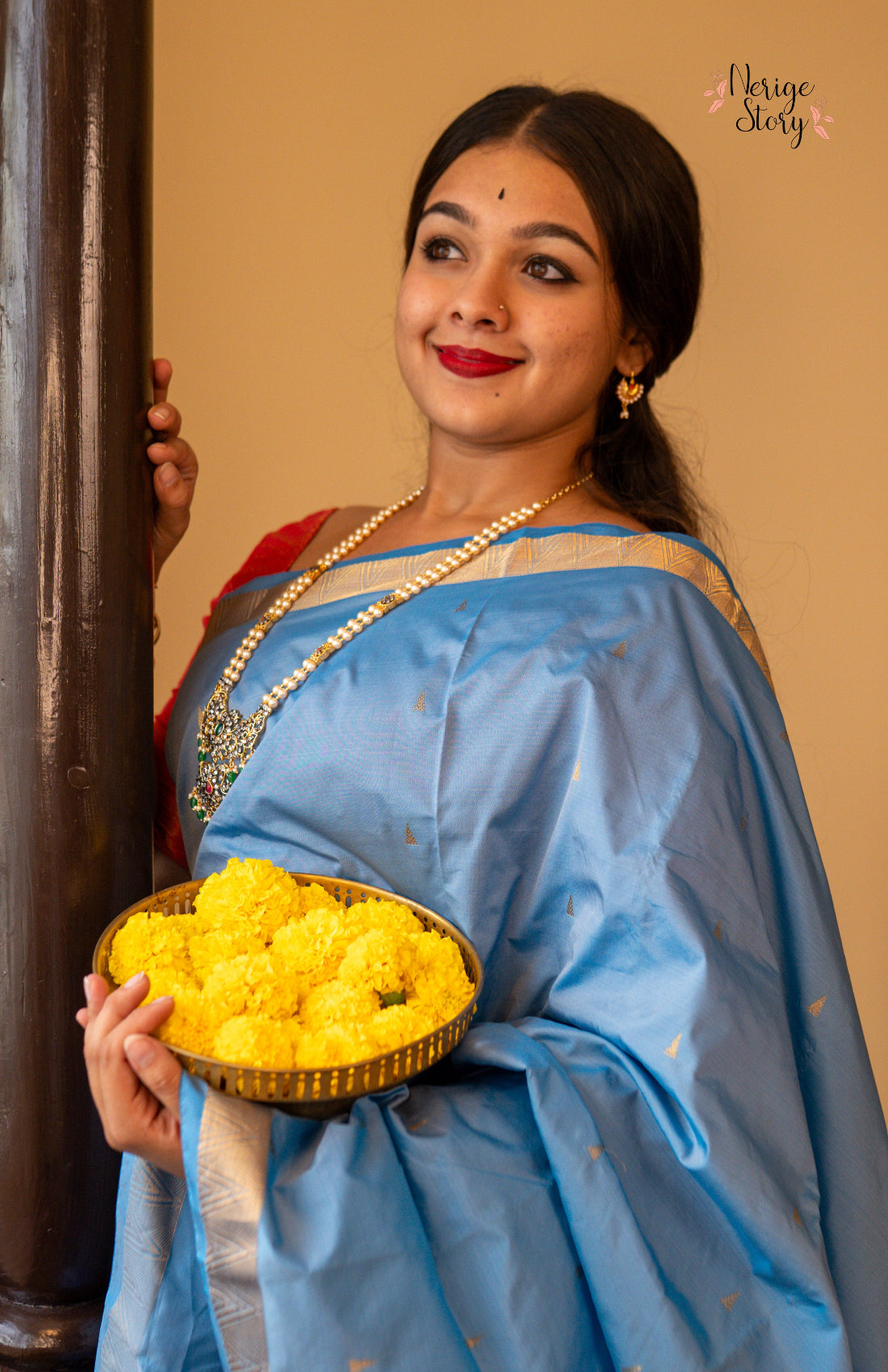 CHAITRIKA (ಚೈತ್ರಿಕಾ)