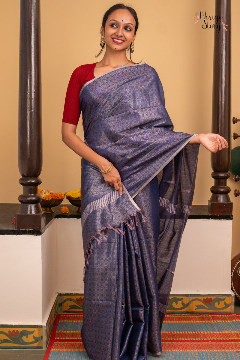KUSUMAJA (कुसुमजा