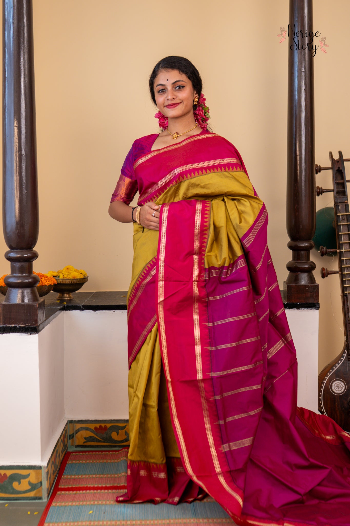 ADITI (ಅದಿತಿ)