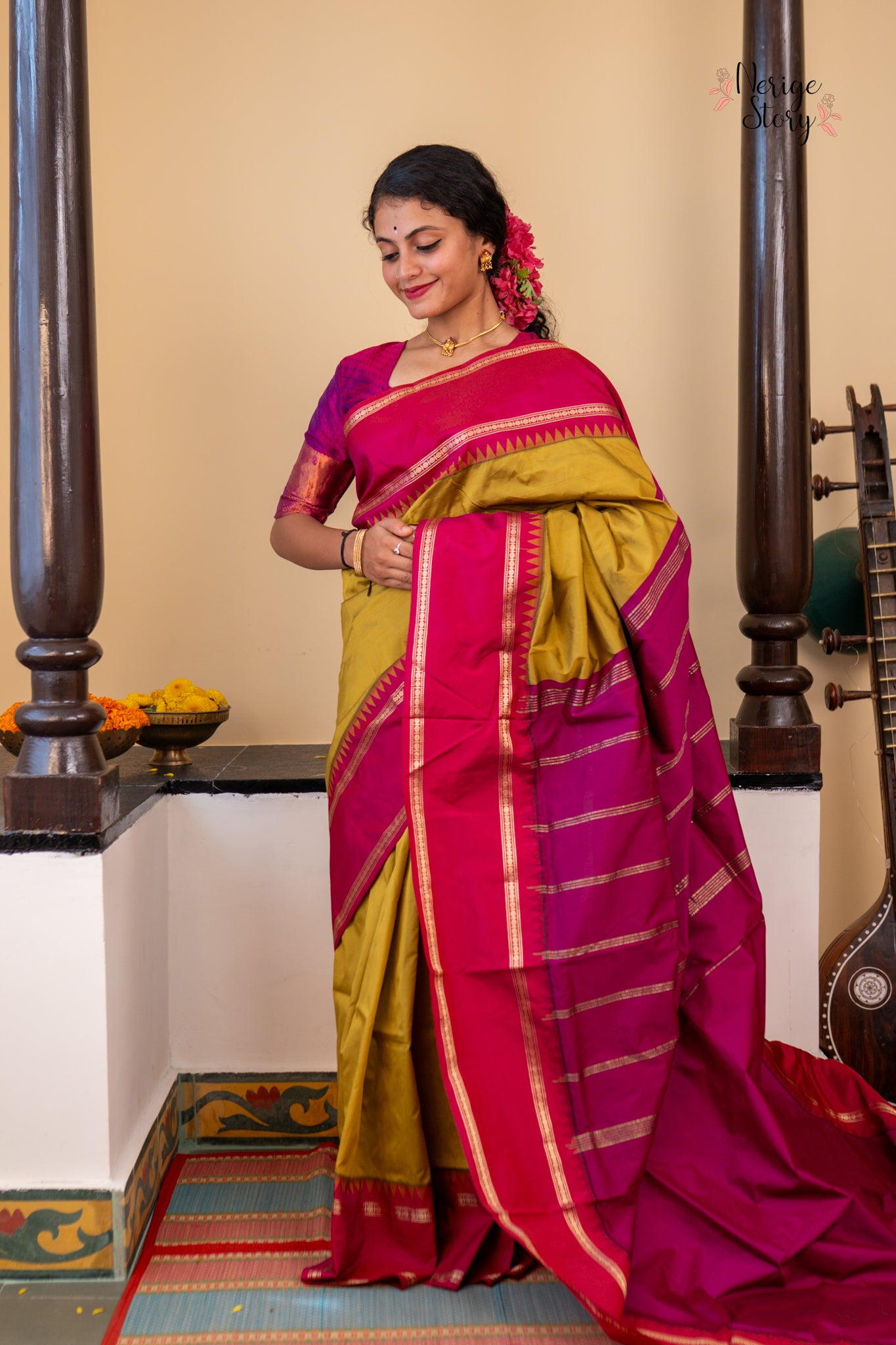 ADITI (ಅದಿತಿ)