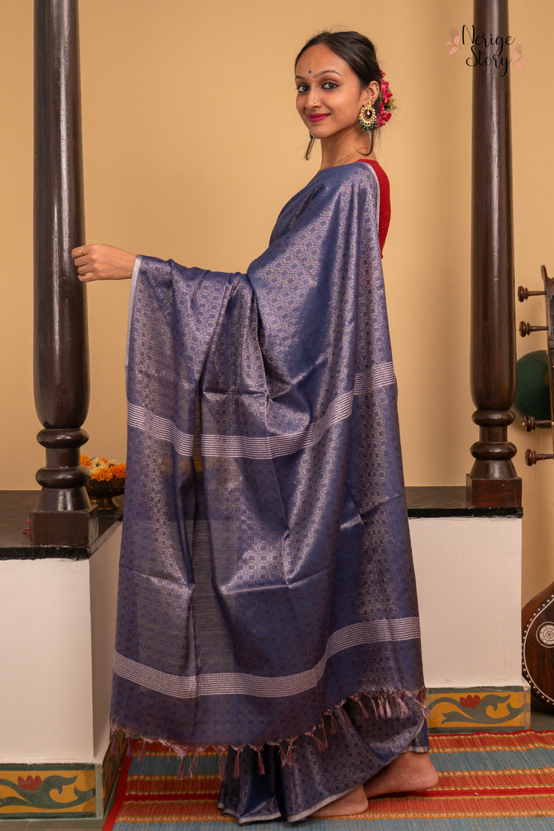 KUSUMAJA (कुसुमजा