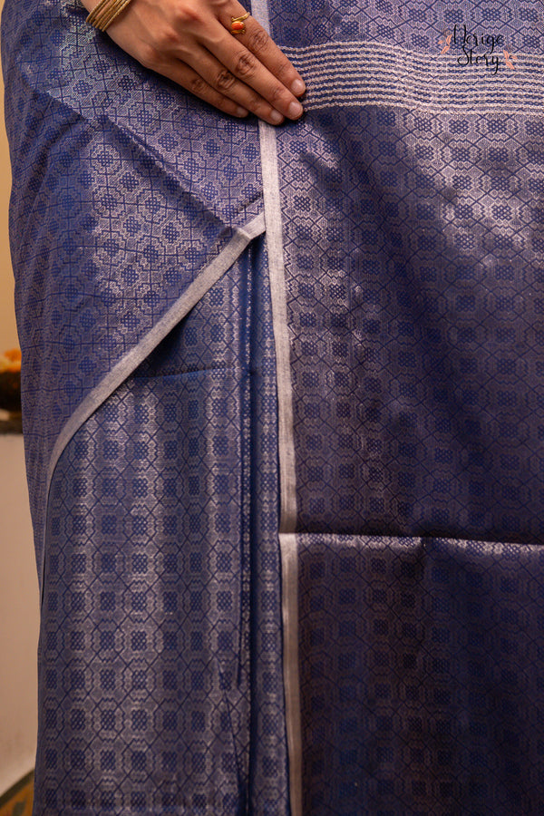 KUSUMAJA (कुसुमजा