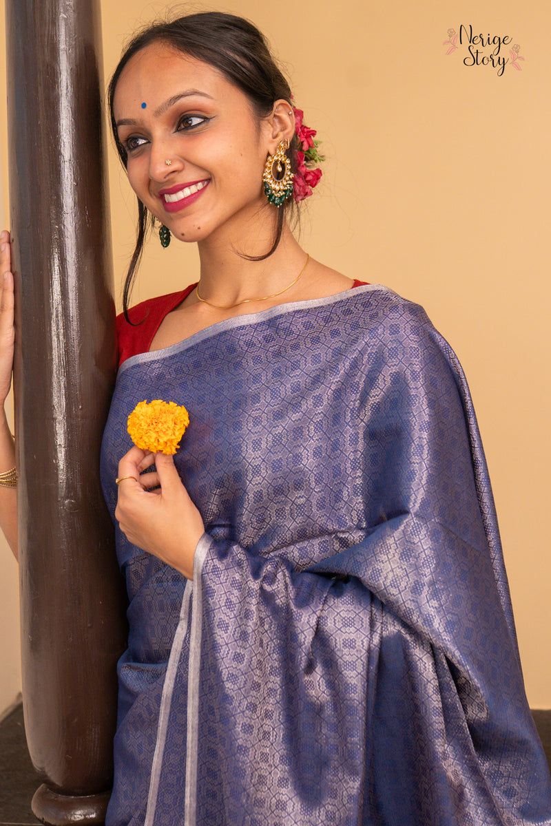 KUSUMAJA (कुसुमजा
