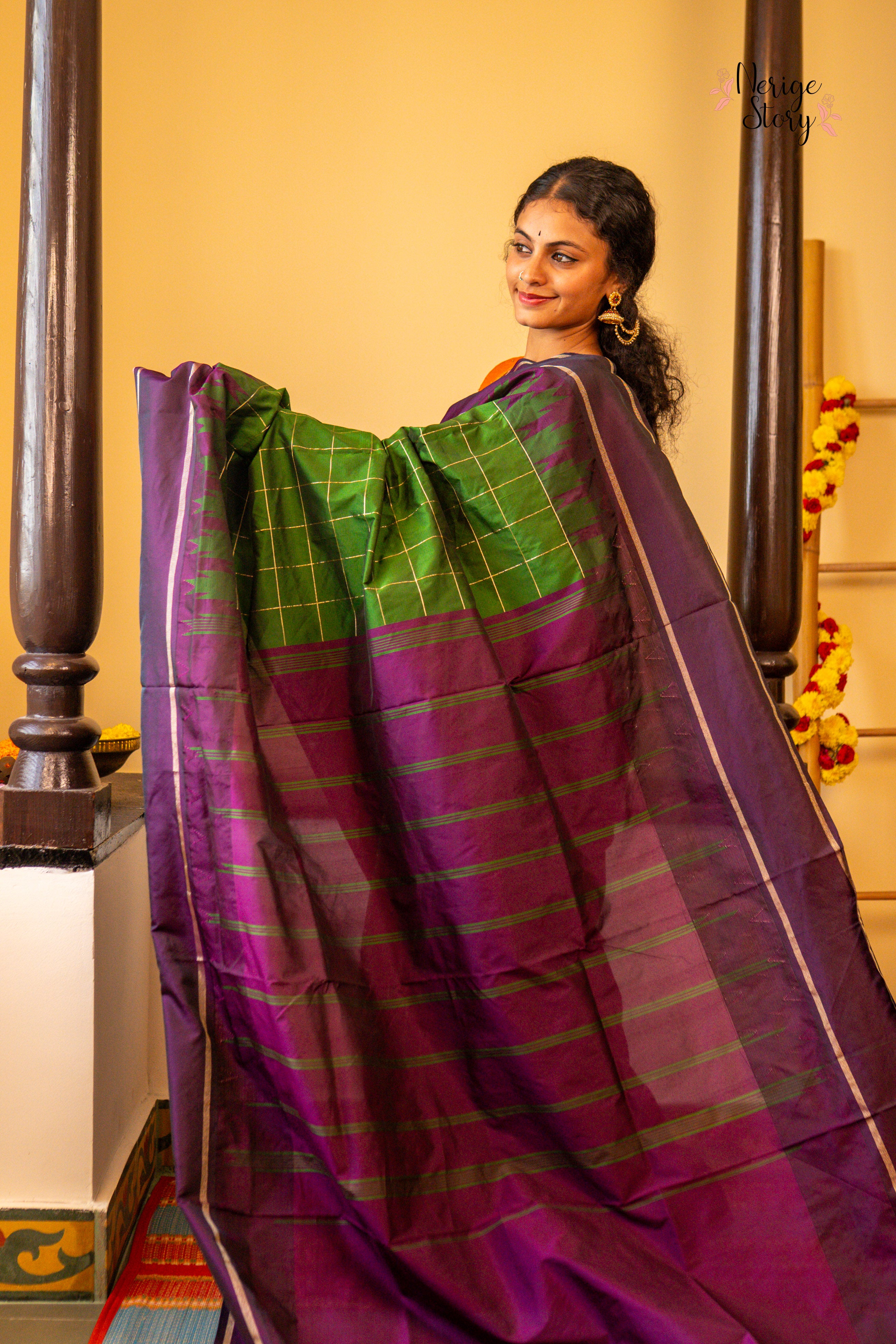 KANAKAPALLAVI (ಕನಕಪಲ್ಲವಿ)
