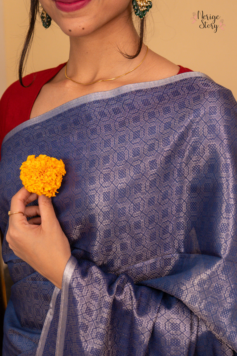 KUSUMAJA (कुसुमजा