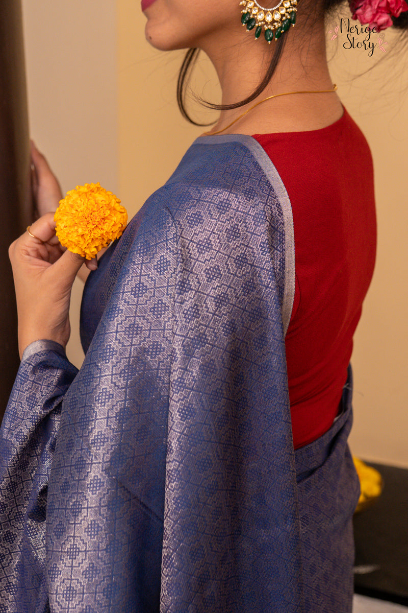 KUSUMAJA (कुसुमजा