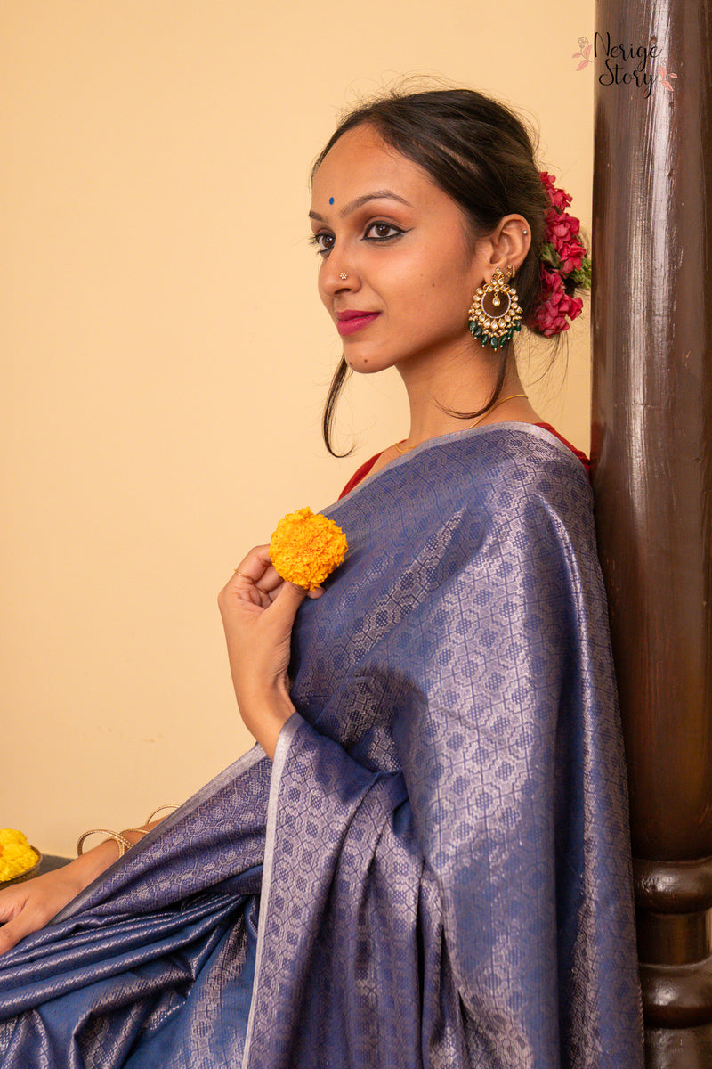 KUSUMAJA (कुसुमजा
