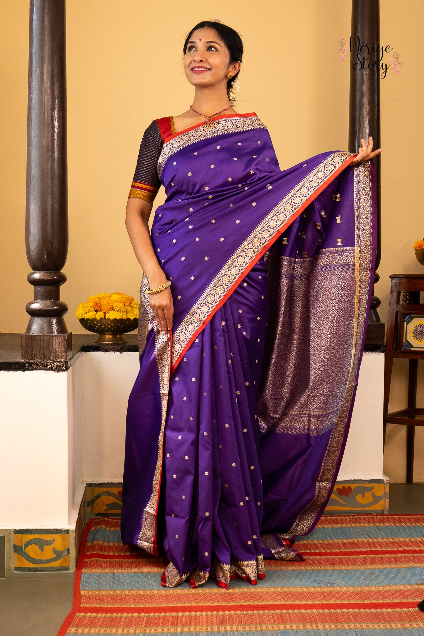 ANULIKA (अनुलिका)