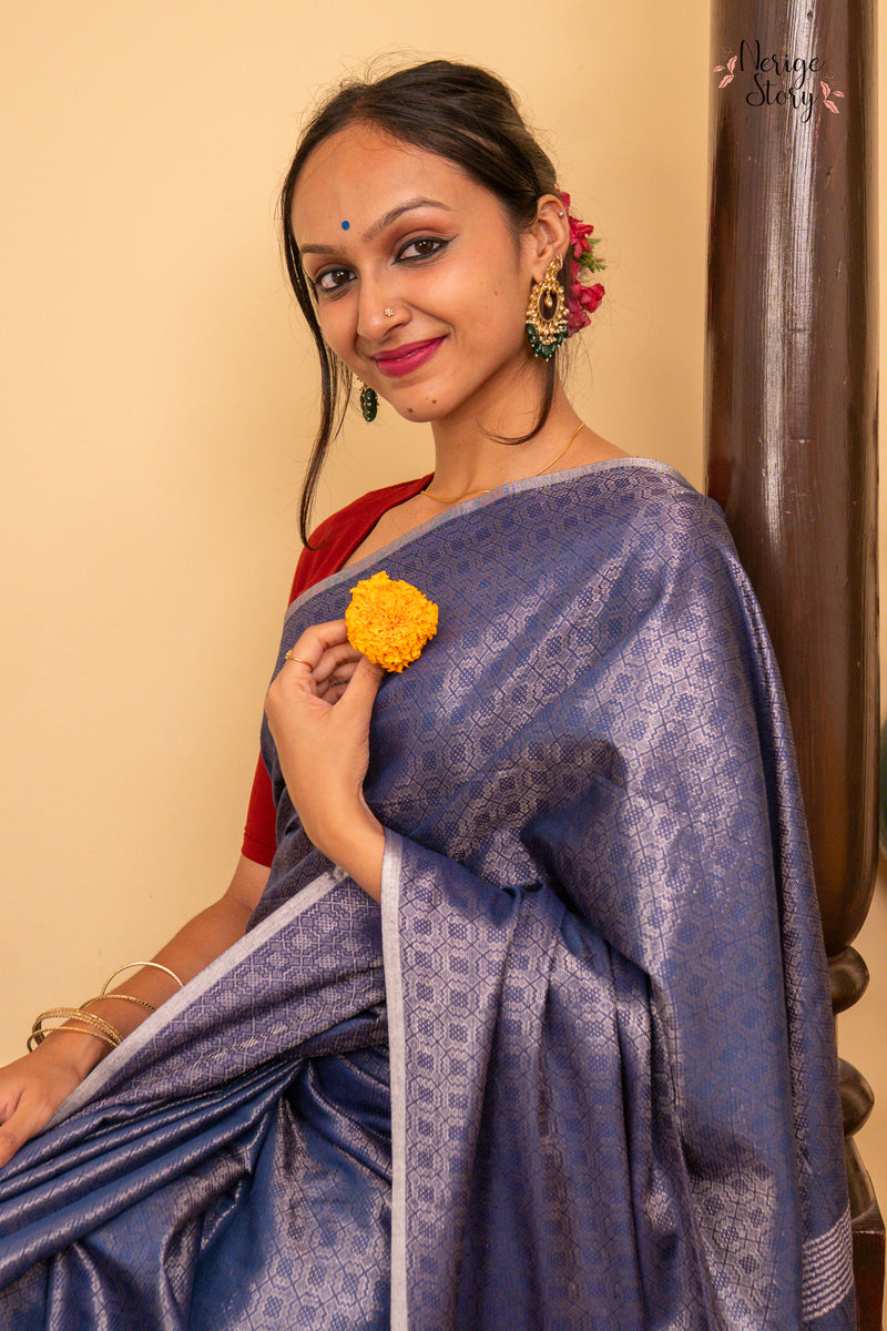 KUSUMAJA (कुसुमजा
