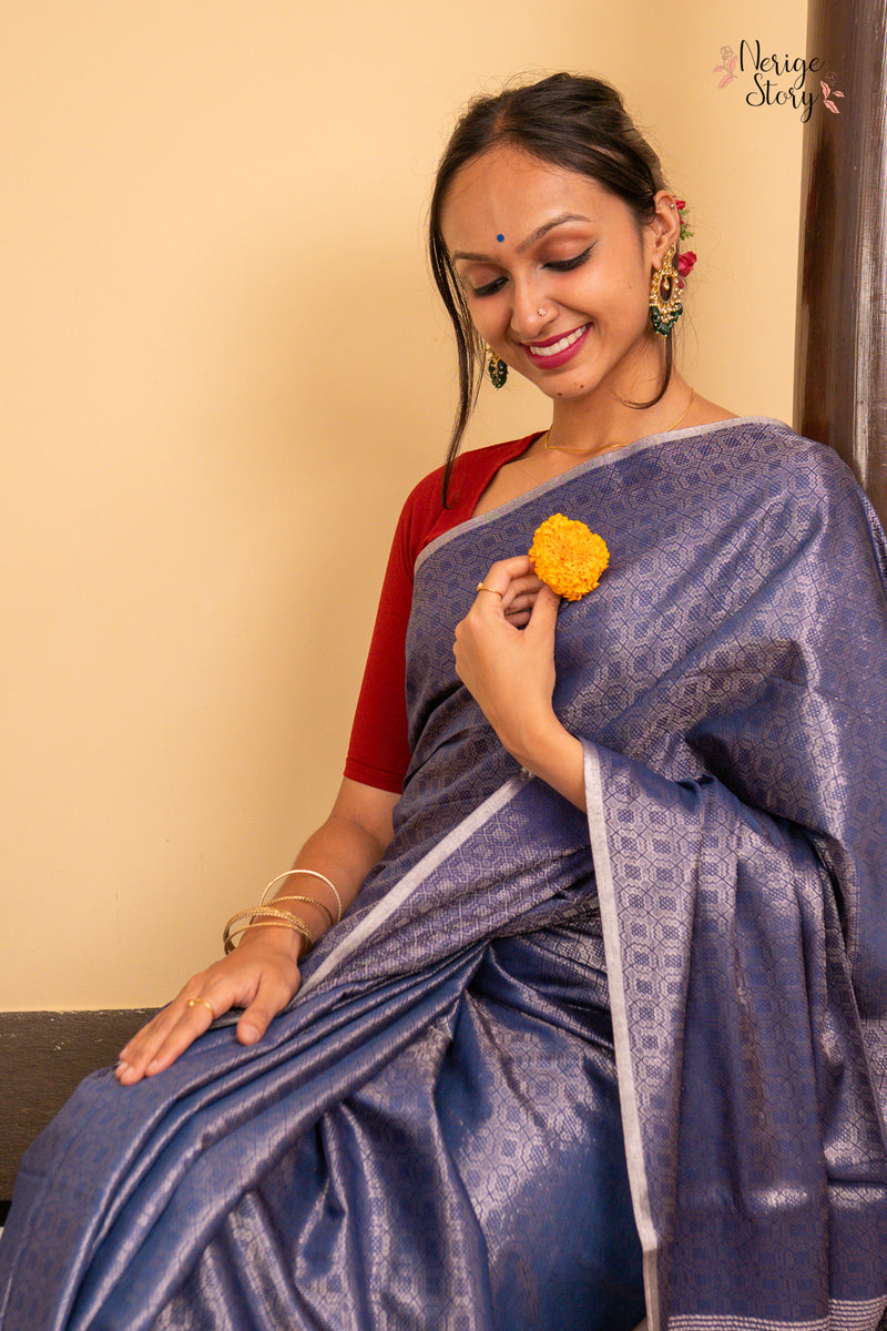 KUSUMAJA (कुसुमजा