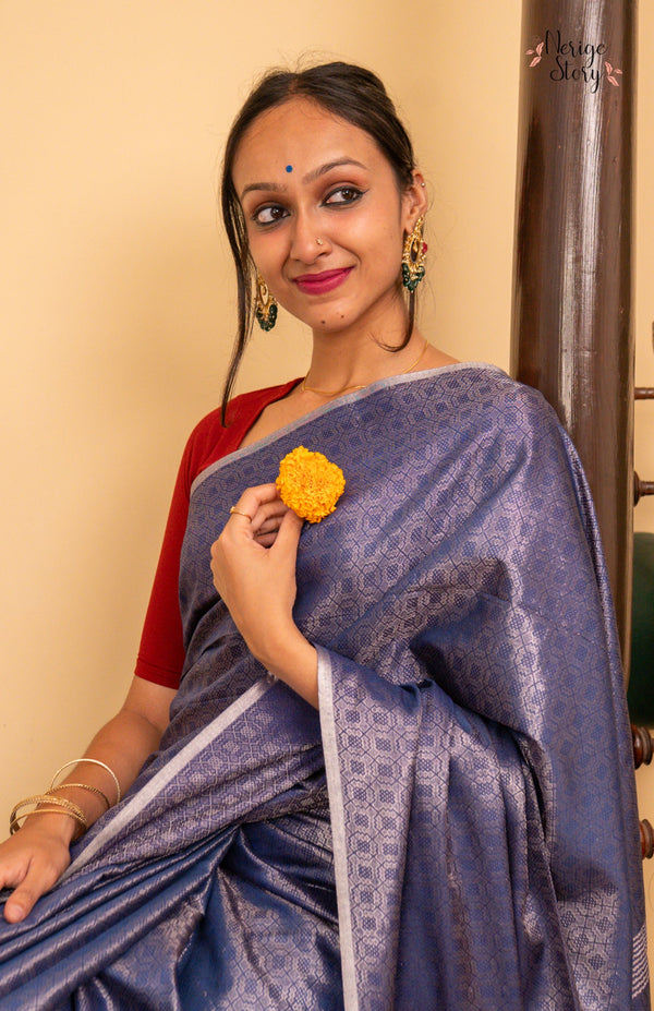 KUSUMAJA (कुसुमजा