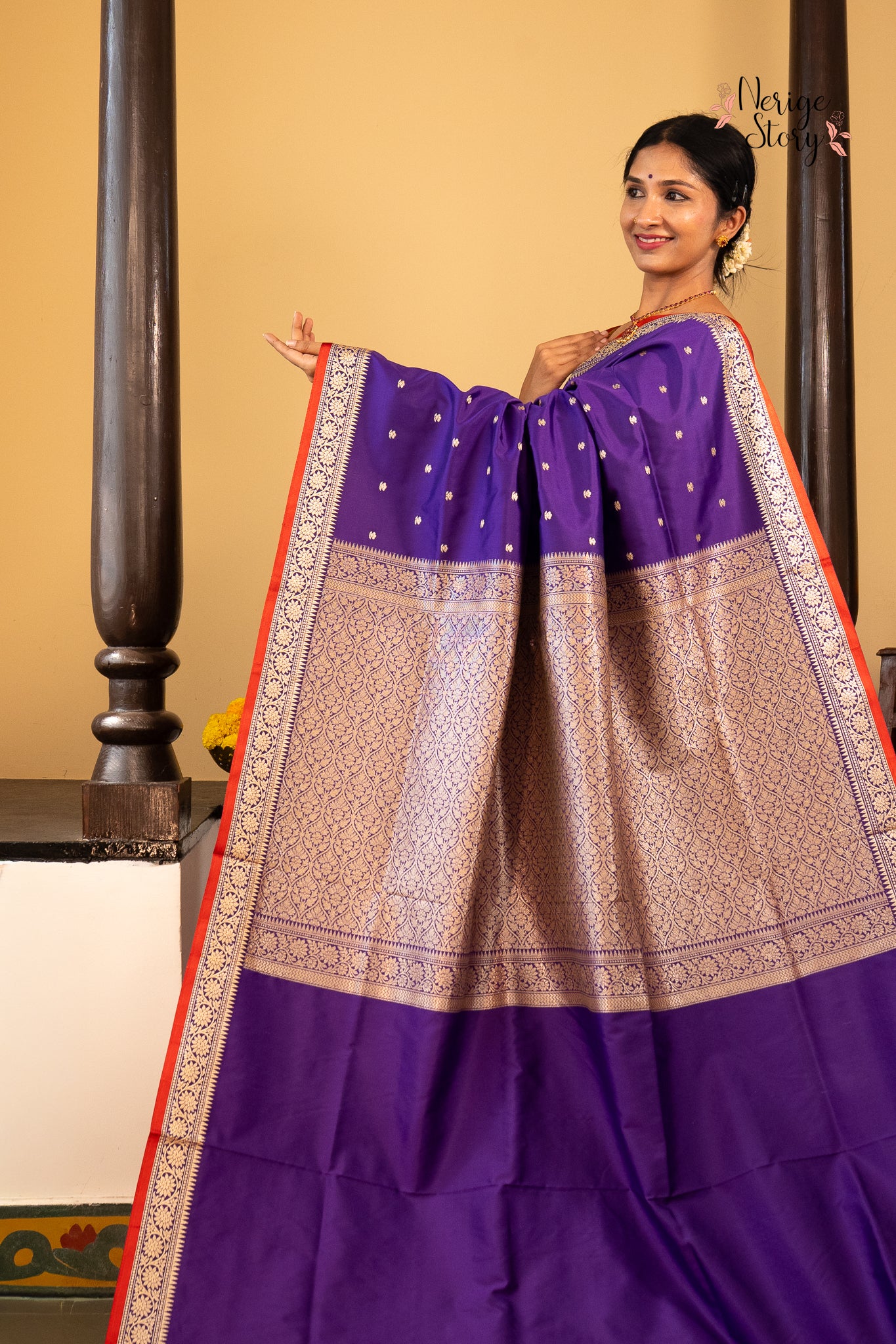 ANULIKA (अनुलिका)