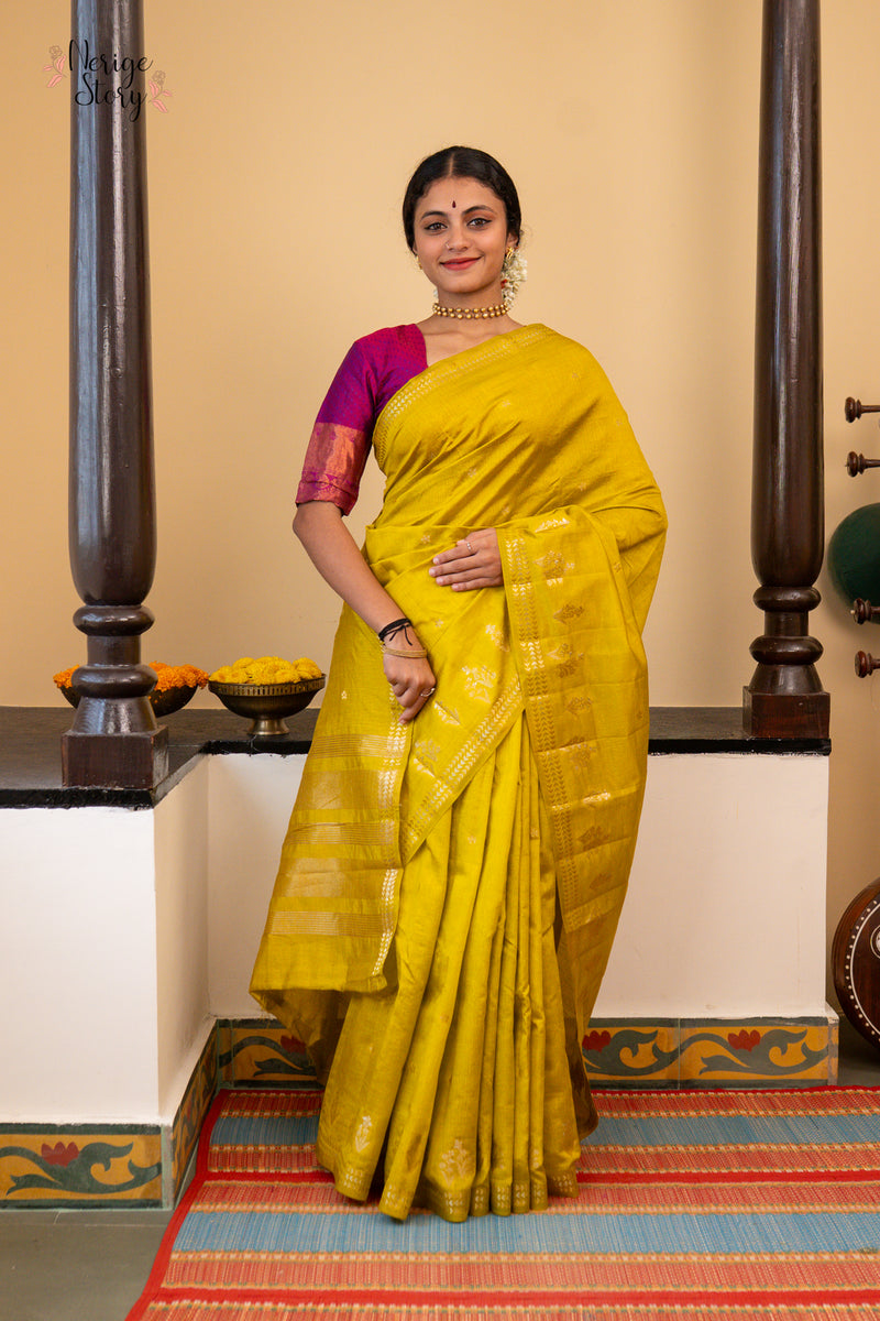 PANKURI (पंखुरी)