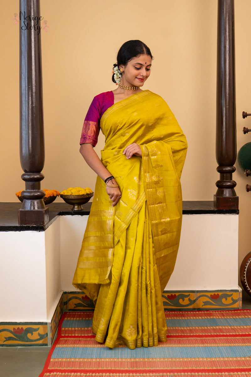 PANKURI (पंखुरी)