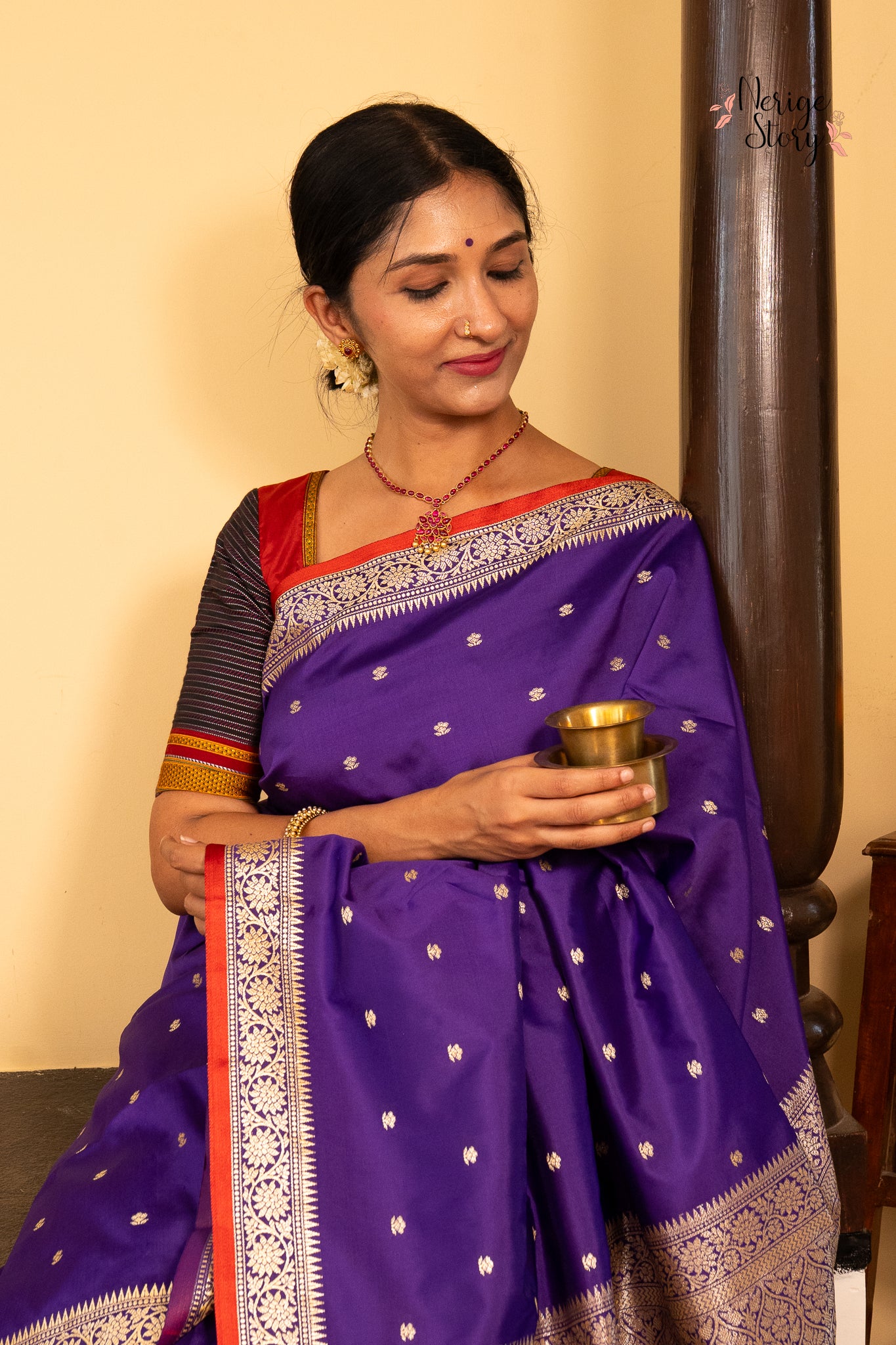 ANULIKA (अनुलिका)