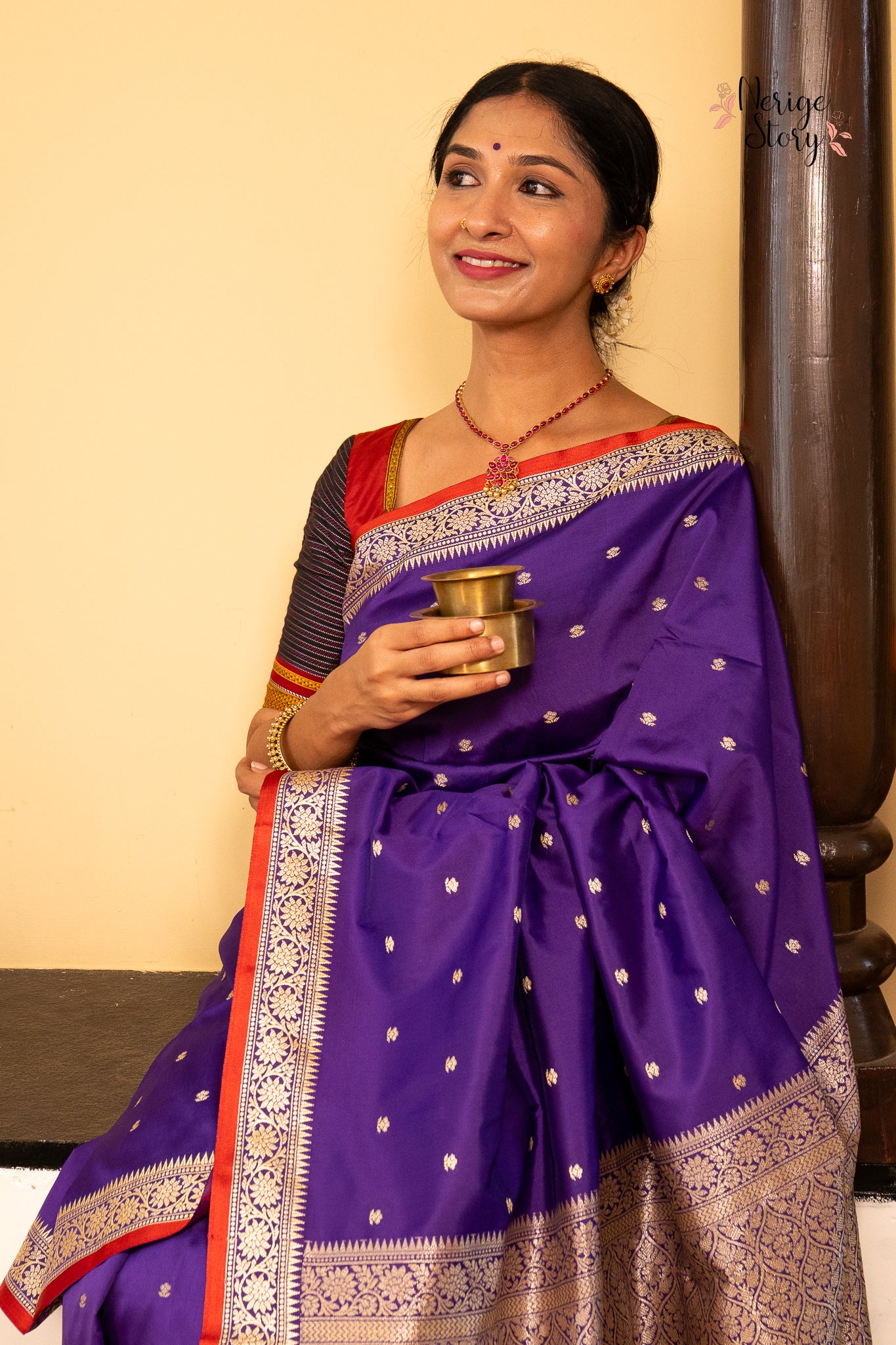 ANULIKA (अनुलिका)