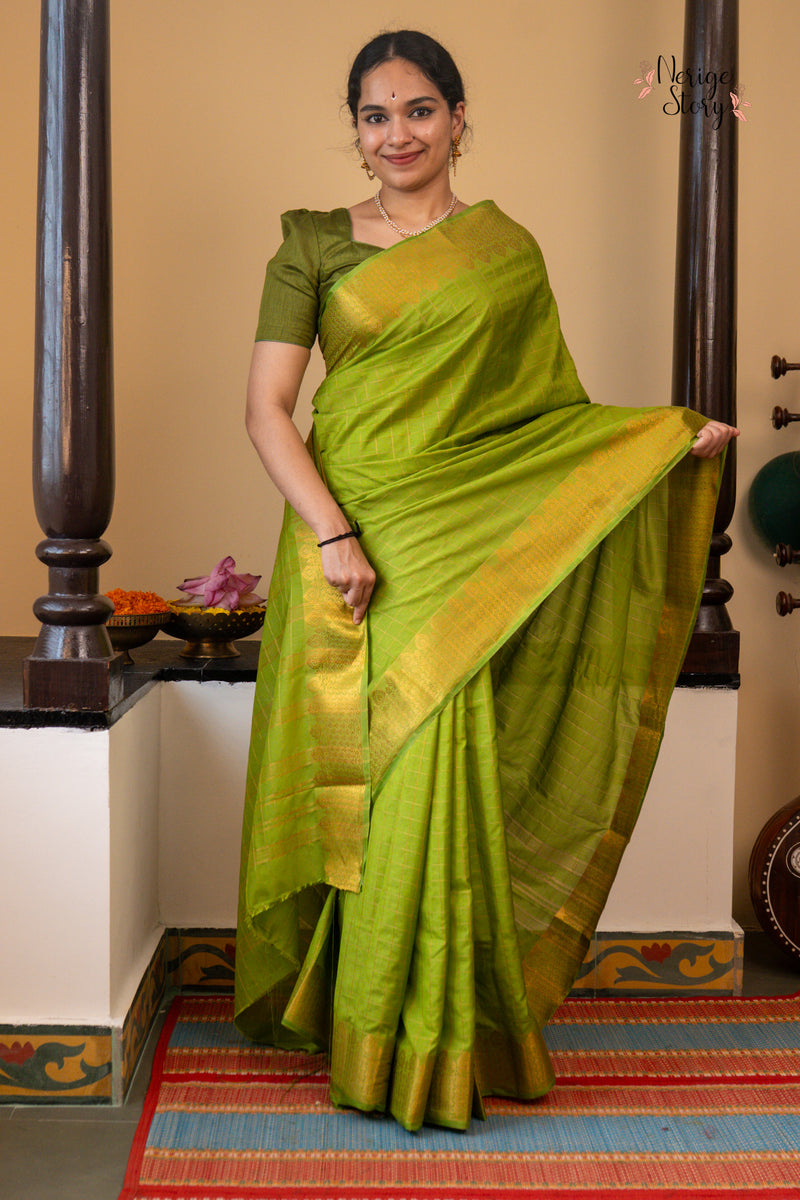 NIRJHARA (ನಿರ್ಜರಾ)