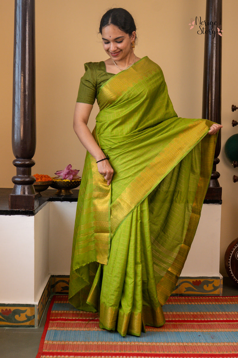 NIRJHARA (ನಿರ್ಜರಾ)